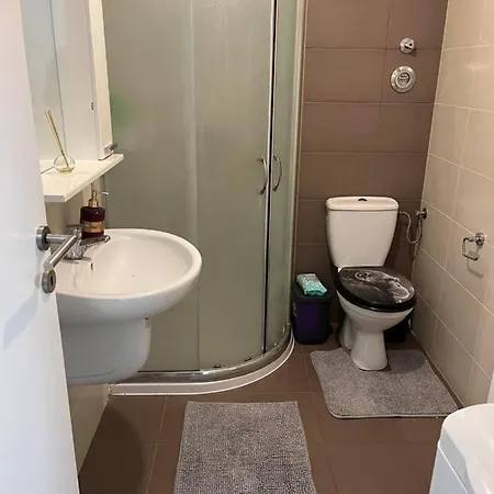 Apartment Bona Loca