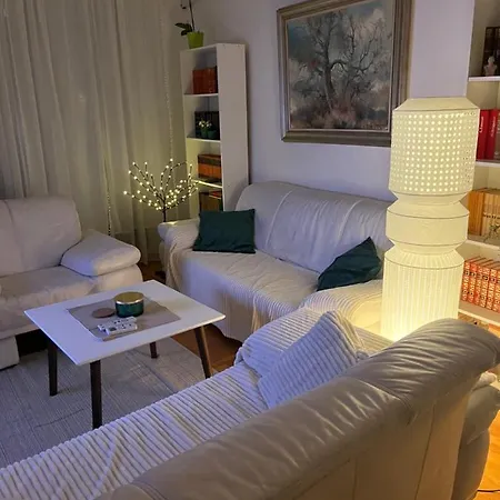 Bona Loca Apartment *