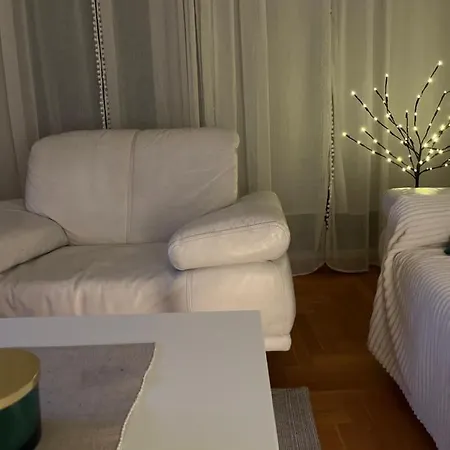 Bona Loca Daire Smederevska Palanka