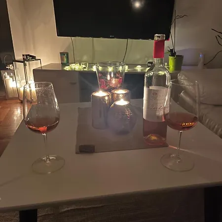 Apartment Bona Loca