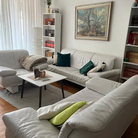 Bona Loca Apartment Smederevska Palanka