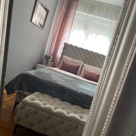 Bona Loca Daire Smederevska Palanka